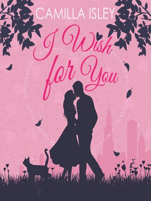 cover image of I Wish for You